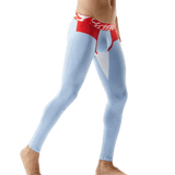 Vibrant Long Johns