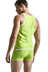 Snug Singlet