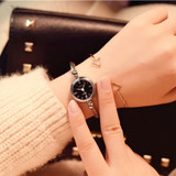Women's Gold Bangle Luxury Bracelet Watch Women's Gold Bangle Luxury Bracelet Watch