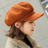 Women's Newsboys Artist Beret Hat Women's Newsboys Artist Beret Hat