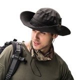 Men's Bucket Hat