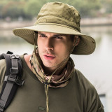 Men's Bucket Hat