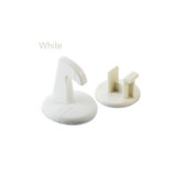 Door Handle Crash Pad Set Silicone