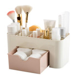 Cosmetic Storage Box Multifunction Desktop  Makeup Organizers