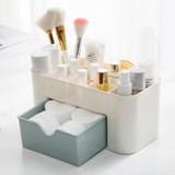 Cosmetic Storage Box Multifunction Desktop  Makeup Organizers