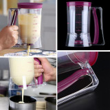 Easy Batter - Cordless Batter Blender & Dispenser