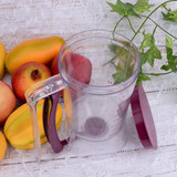 Easy Batter - Cordless Batter Blender & Dispenser