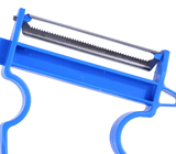 Magic Multi-Function Trio Peeler (Set of 3)
