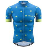 Men's Cycling Jersey
