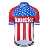 Men's Cycling Jersey