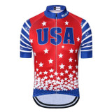 Men's Cycling Jersey