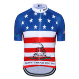 Men's Cycling Jersey