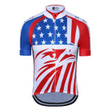 Men's Cycling Jersey