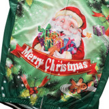 Christmas Cycling Jersey for men