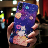 Cartoon Patterned Iphone case iPhone 6 to iPhone X