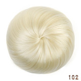 Bun-Style Hair Chignon