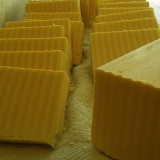 Lemongrass Loaf Soap
