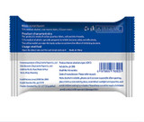 (10packs)75% Disposable Alcohol Wipes (Effectively eliminate living virus and bacteria)