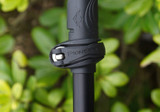 Pioneer Walking Cane - Aluminium Slim Neck Telescopic Cane