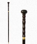 Luxury Wood Walking Cane