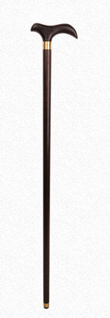 Luxury Wood Walking Cane