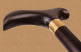 Luxury Wood Walking Cane