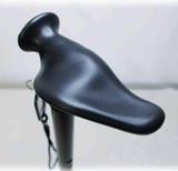 Palm Shape Aluminium Telescopic Walking Stick(Large 4-point Leg)