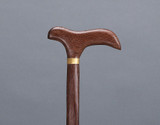 Pure Wood Walking Cane