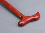 Pure Wood Walking Cane