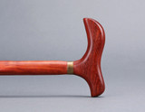 Pure Wood Walking Cane