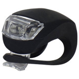 Rollator and Walking Cane Accessory - Safety LED Light Rollator and Walking Cane Accessory - Safety LED Light