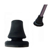 Shima Product Walking Cane Rubber Cap - Touch Walking Stick Rubber Cap タッチゴムキャップ