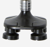 Koraman Cane - LED 4-point Telescopic Cane