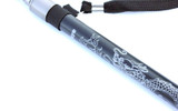 Cleye Cane - Telescopic Slim Neck Aluminium Cane