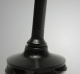 Magic Cane -  LED Folding Telescopic 4-point Pivoting Base Walking Cane