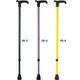 Ossenberg Cane - Telescopic T-shaped Cane