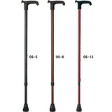 Ossenberg Cane - Telescopic T-shaped Cane
