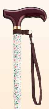 Hospia Cane - Love Cane E Series Folding Telescopic Cane E-71B-75B 愛杖Ｅシリーズ 折りたたみ