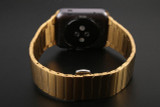 Stainless Steel Apple Watch Band