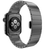 Stainless Steel Apple Watch Band