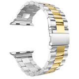 Stainless Steel Apple Watch Band