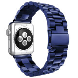 Stainless Steel Apple Watch Band