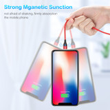 Magnetic USB Charging Cable