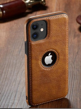 For iPhone 11 11 Pro 11 Pro Max Case Luxury Business Leather Stitching  Case Cover for iphone 12 Pro Max XR X 8 7 6 6S Plus Case