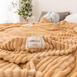 Lush Fleece Blanket