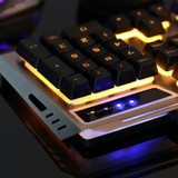 VOXIS Gaming Mechanical Keyboard & Mouse Set