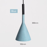 Modern Art Pendant Lights