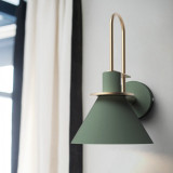 Nordic Wall Sconce