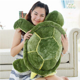 Turtle Plush