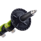 Alpenstock Hiking Cane